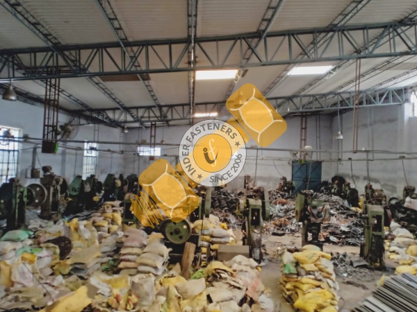 manufacturing unit
