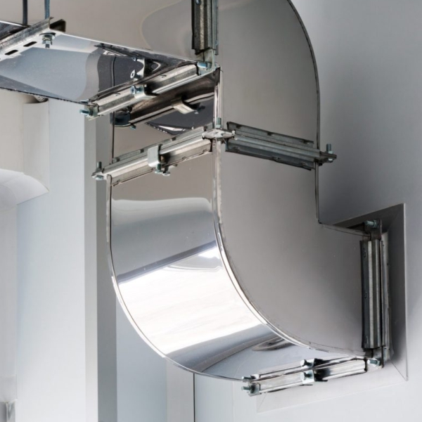 HVAC Fitting