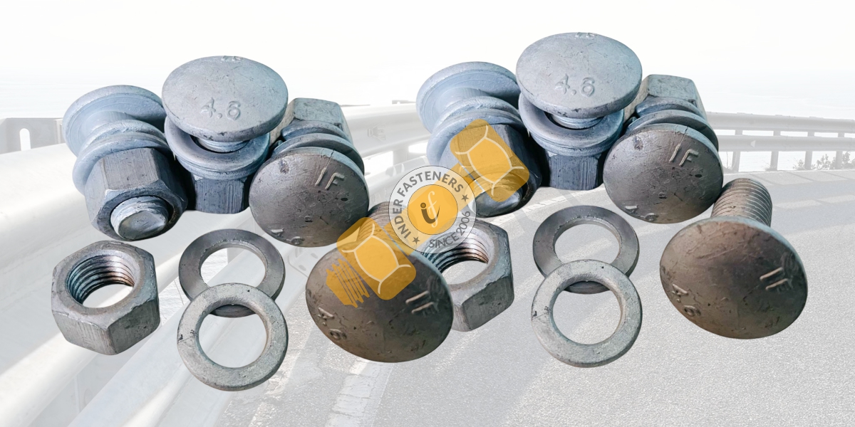Button Head Bolts manufacturer