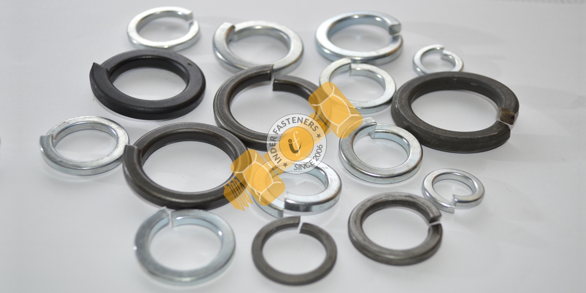 Spring washers manufacturer