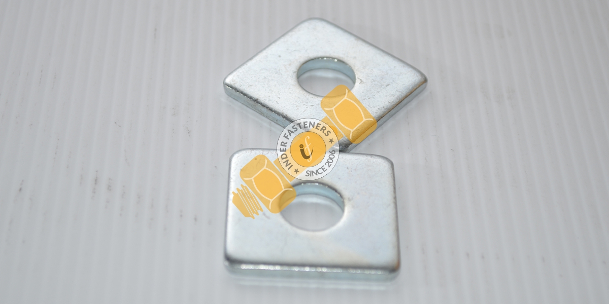 Square washers manufacturer